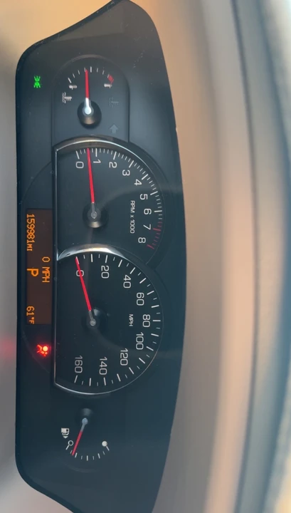 2006 Cadillac STS - Image 7 of 21