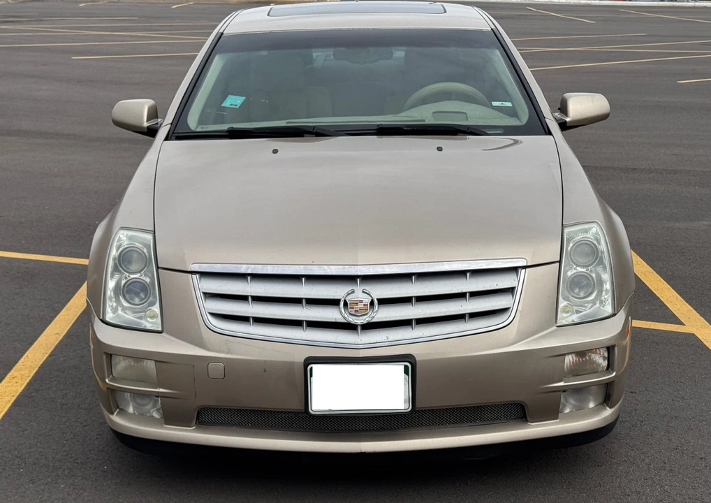 2006 Cadillac STS - Image 2 of 21