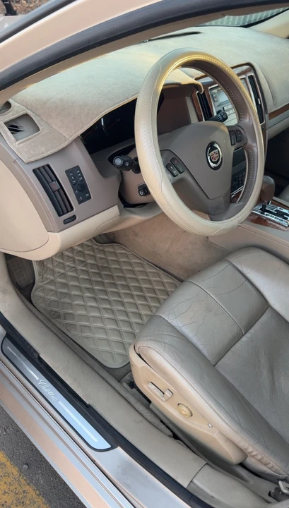 2006 Cadillac STS - Image 18 of 21
