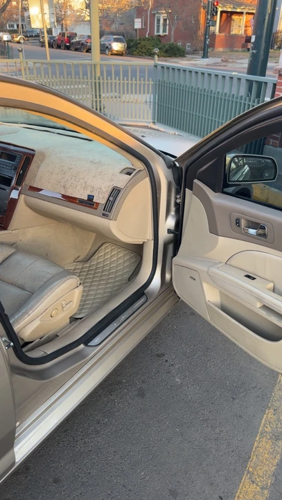 2006 Cadillac STS - Image 12 of 21