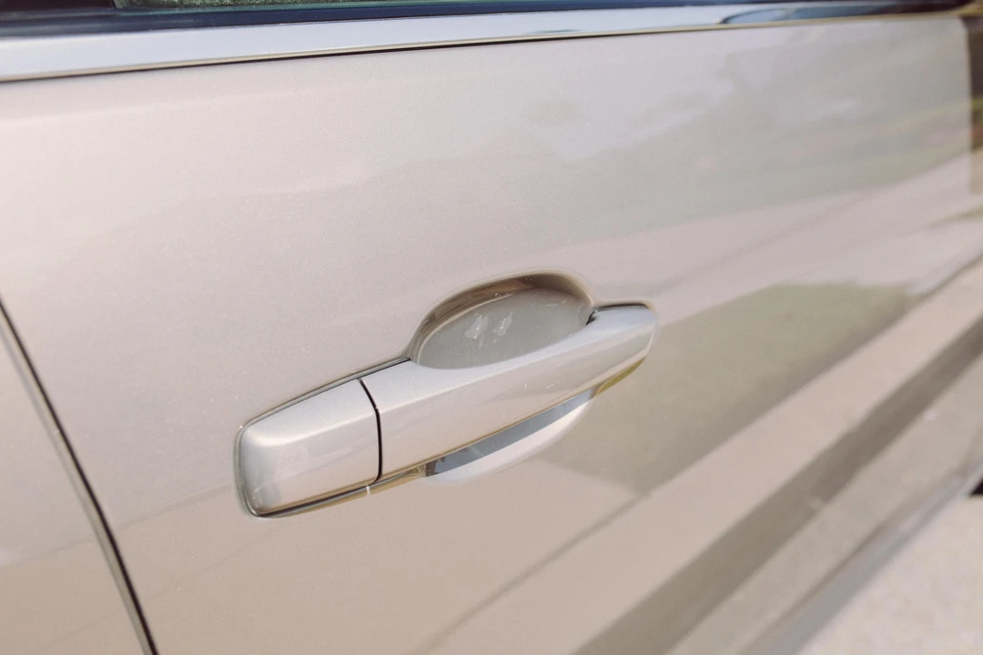 2006 Cadillac STS - Image 24 of 31