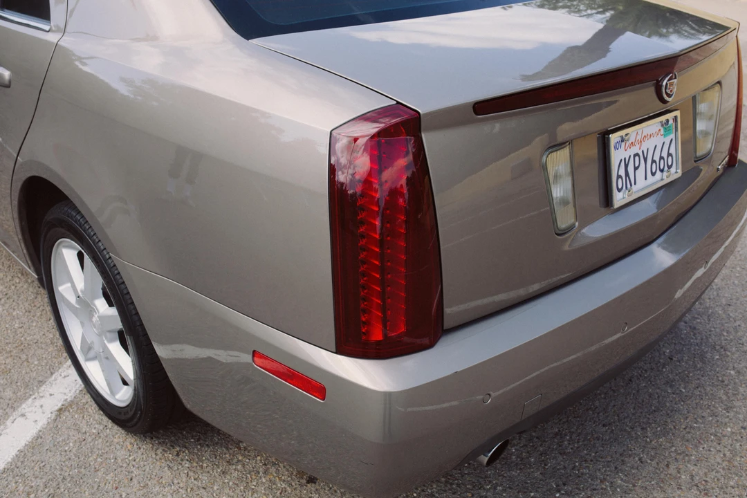 2006 Cadillac STS - Image 18 of 31