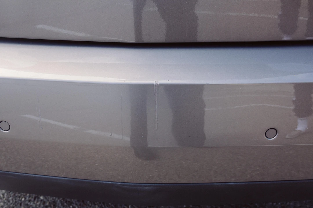 2006 Cadillac STS - Image 28 of 31