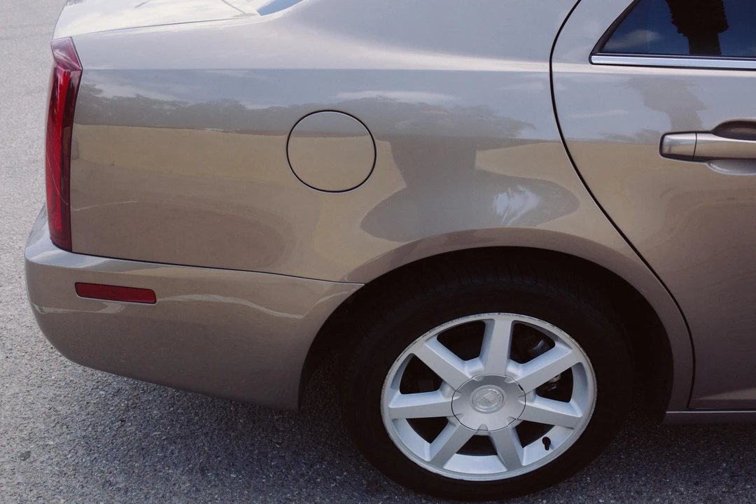 2006 Cadillac STS - Image 23 of 31
