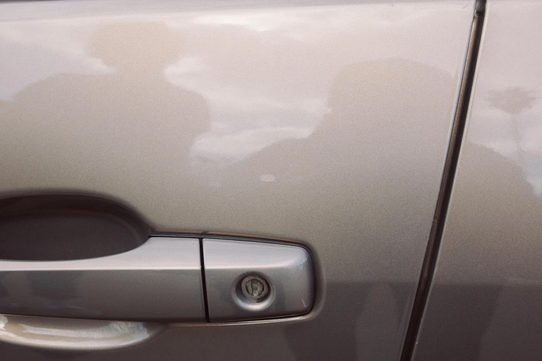 2006 Cadillac STS - Image 27 of 31