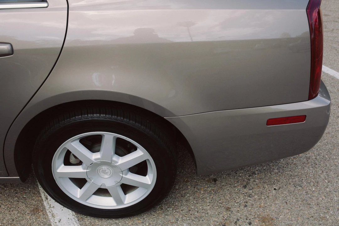 2006 Cadillac STS - Image 17 of 31