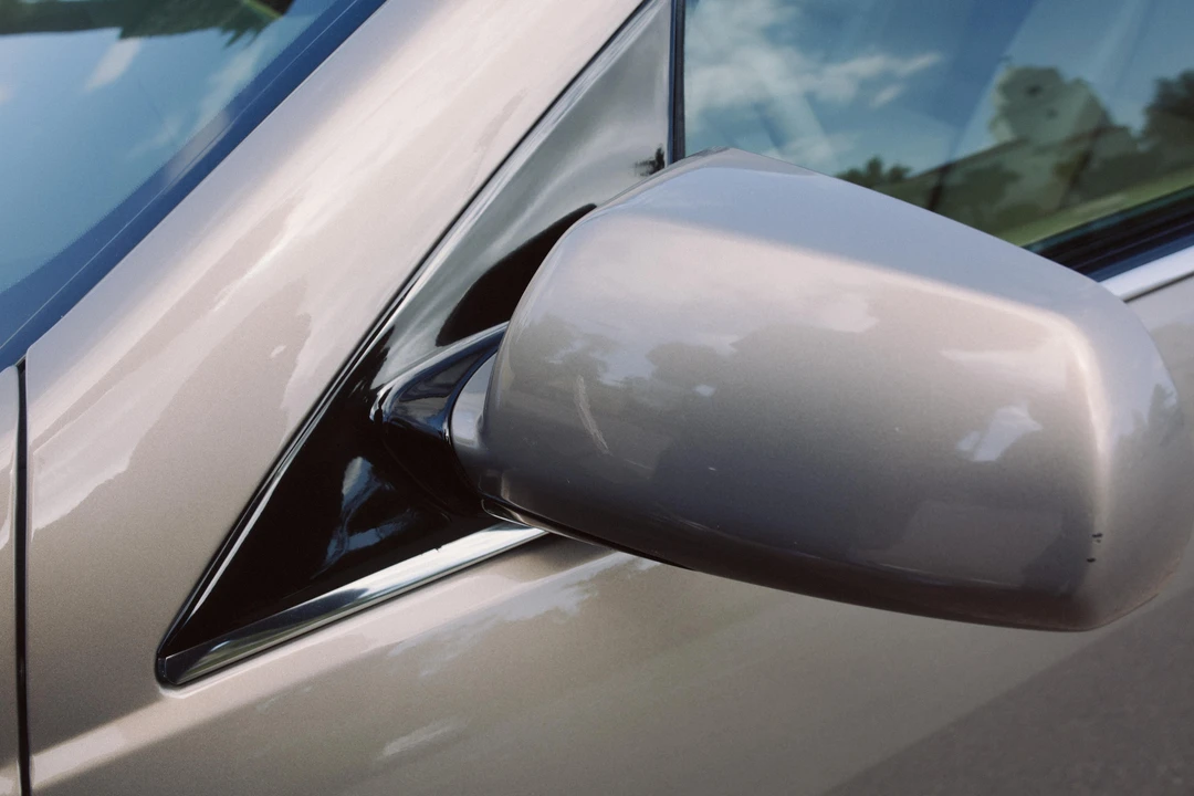 2006 Cadillac STS - Image 16 of 31