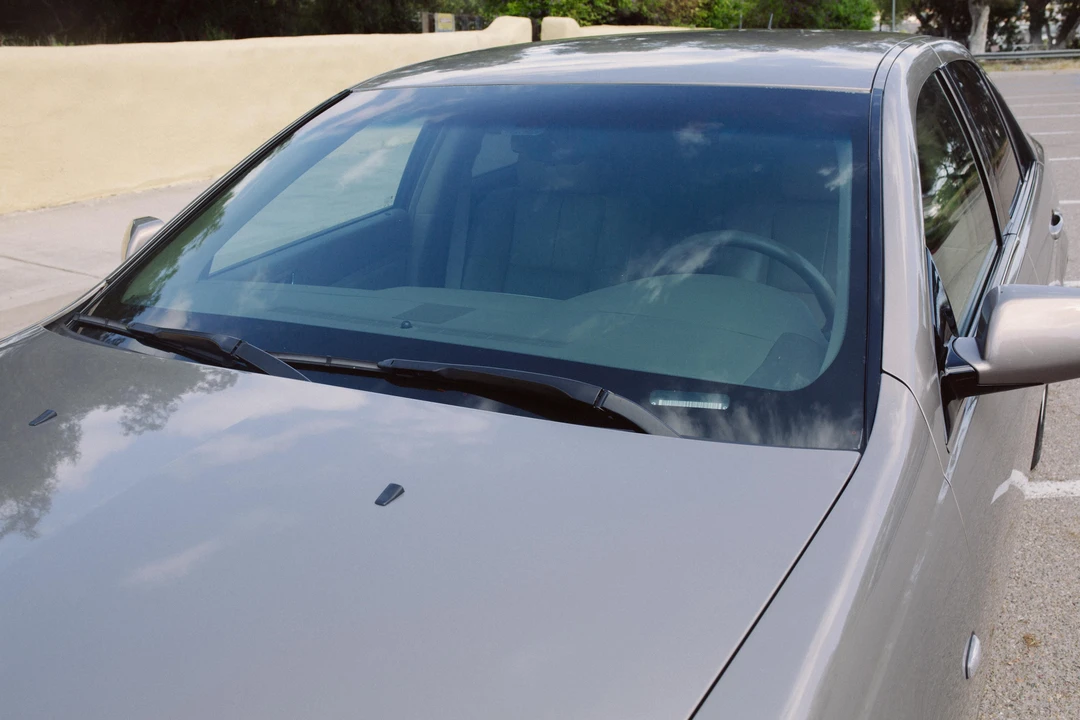 2006 Cadillac STS - Image 15 of 31