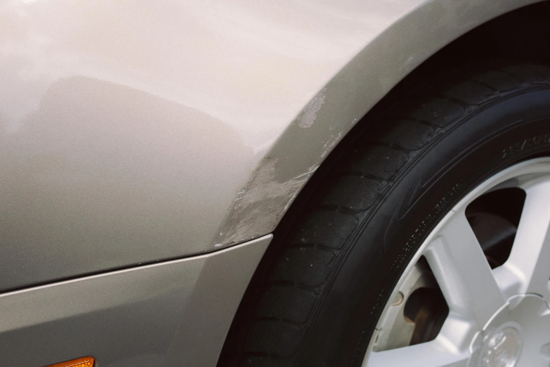2006 Cadillac STS - Image 26 of 31