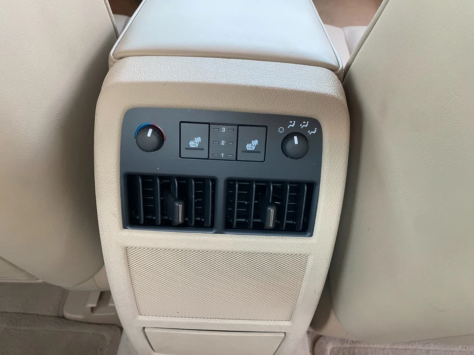 2006 Cadillac STS - Image 20 of 21