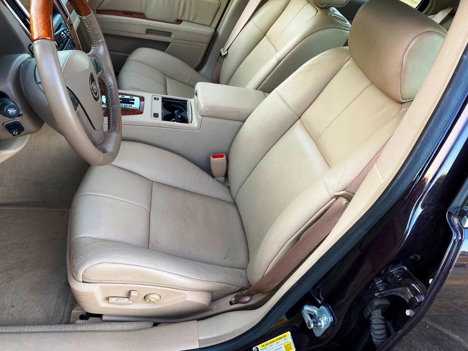 2006 Cadillac STS - Image 11 of 21
