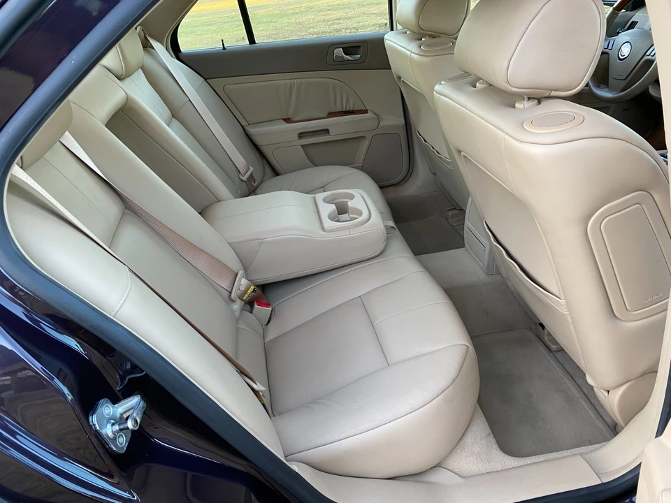 2006 Cadillac STS - Image 19 of 21