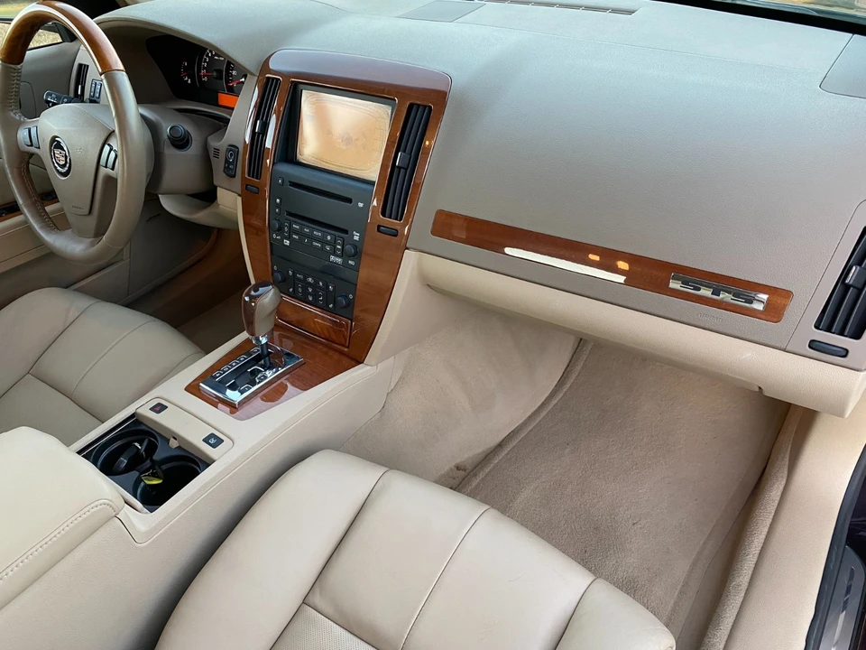 2006 Cadillac STS - Image 17 of 21