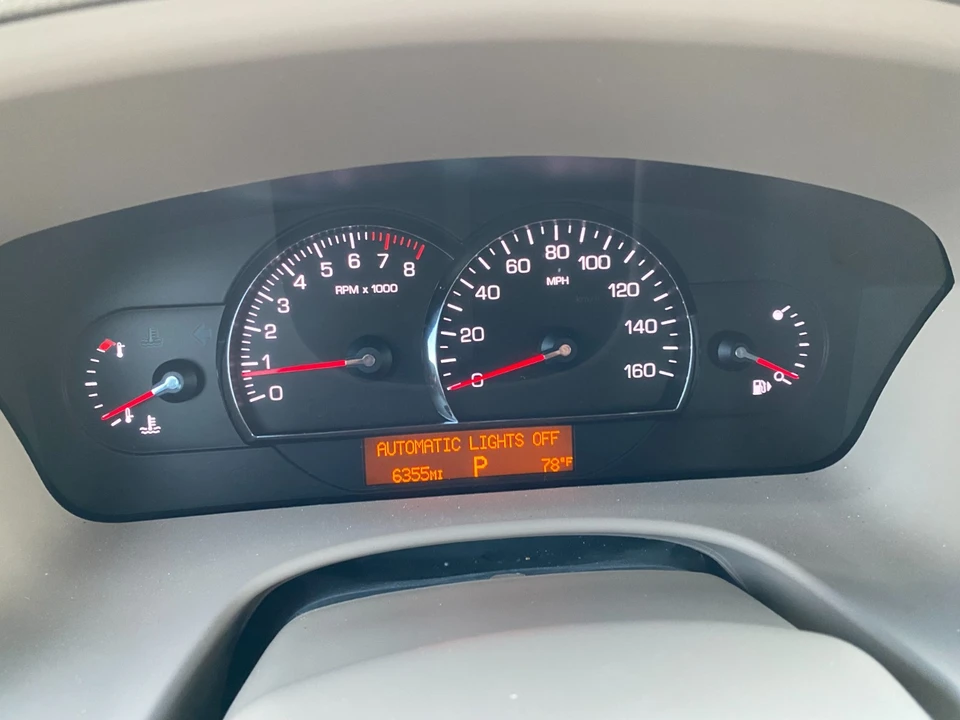 2006 Cadillac STS - Image 14 of 21