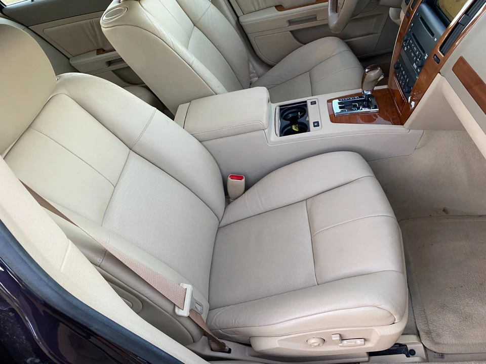 2006 Cadillac STS - Image 16 of 21