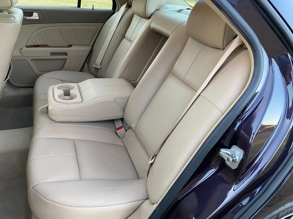 2006 Cadillac STS - Image 13 of 21