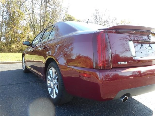 2006 Cadillac STS - Image 6 of 12