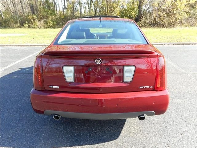 2006 Cadillac STS - Image 5 of 12