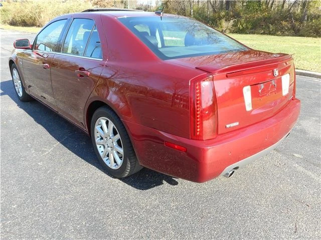 2006 Cadillac STS - Image 7 of 12