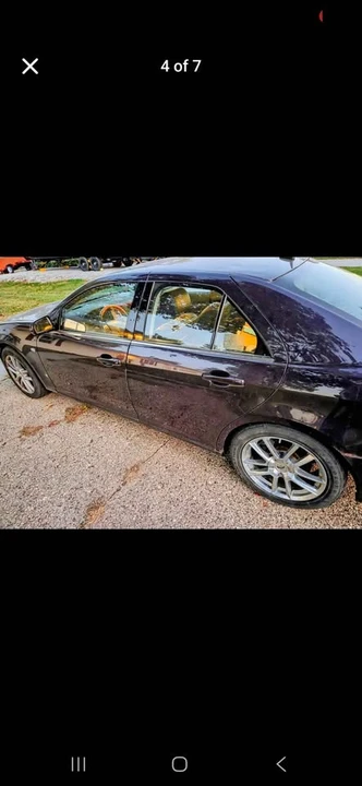2006 Cadillac STS - Image 4 of 7