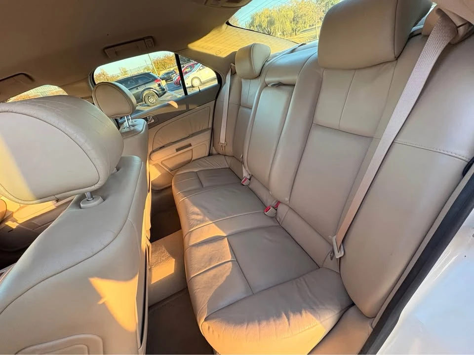 2006 Cadillac STS - Image 7 of 10