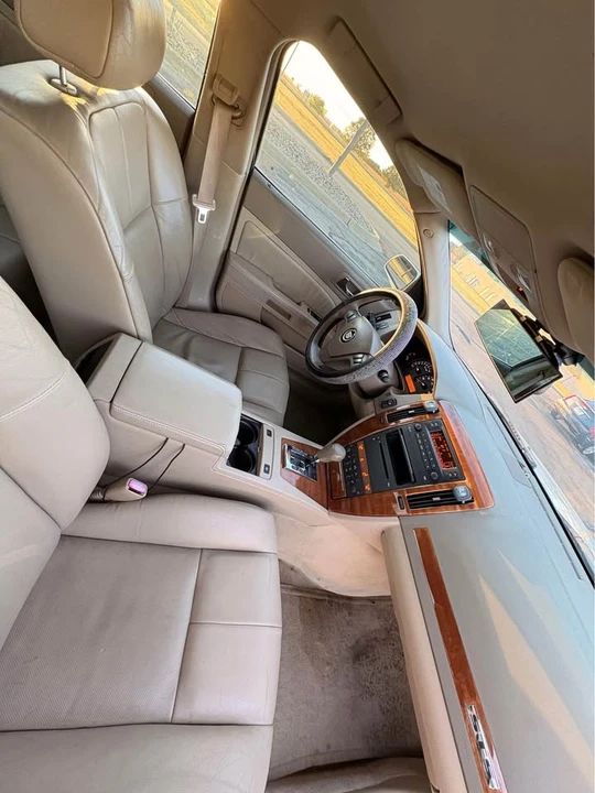 2006 Cadillac STS - Image 10 of 10