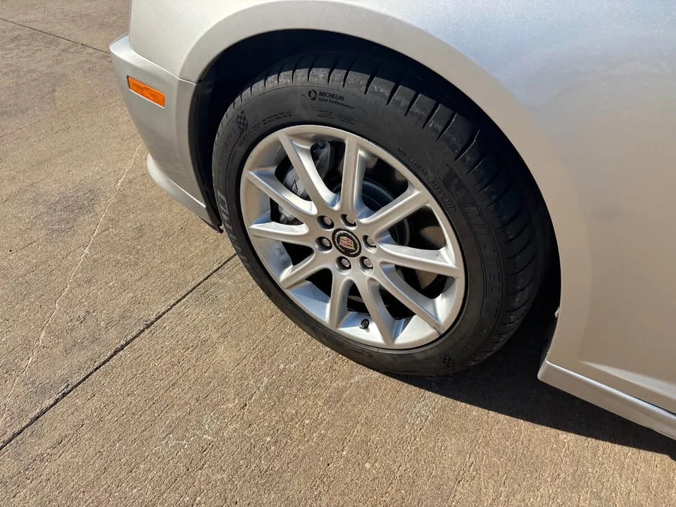 2006 Cadillac STS-V - Image 13 of 18