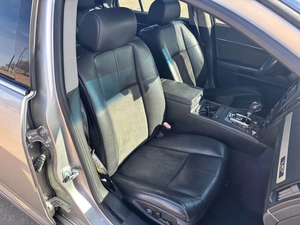 2006 Cadillac STS-V - Image 4 of 18