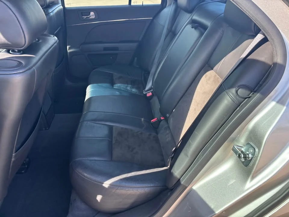 2006 Cadillac STS-V - Image 7 of 18