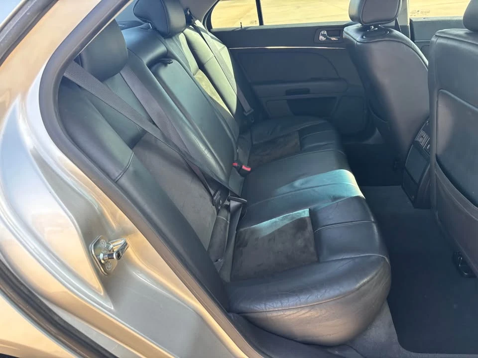 2006 Cadillac STS-V - Image 5 of 18