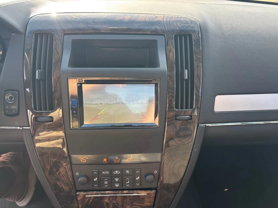 2006 Cadillac STS-V - Image 11 of 18