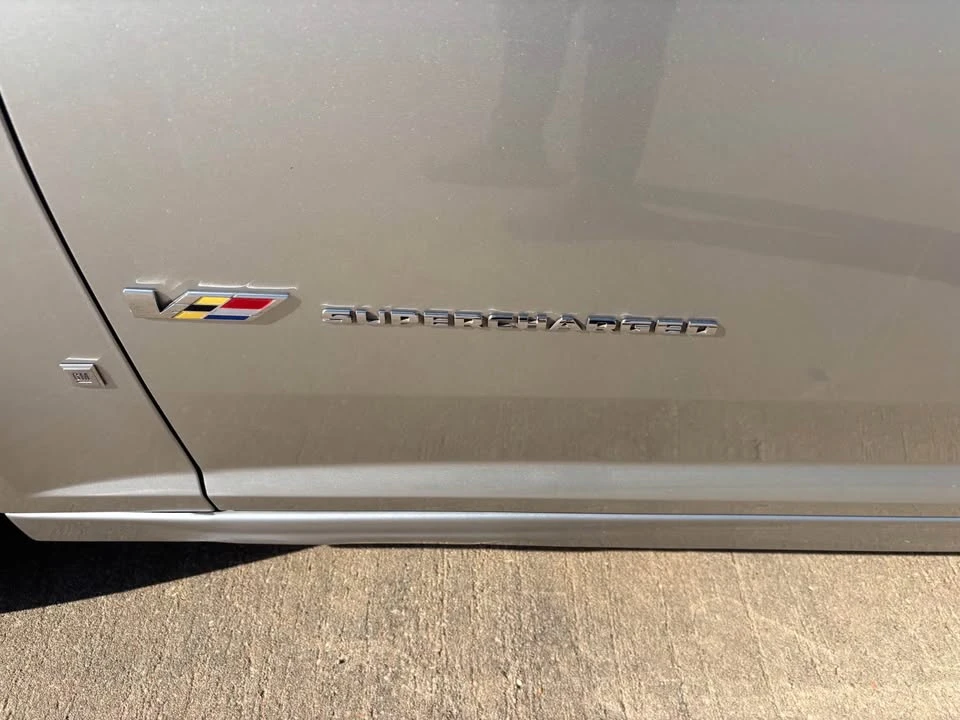 2006 Cadillac STS-V - Image 14 of 18
