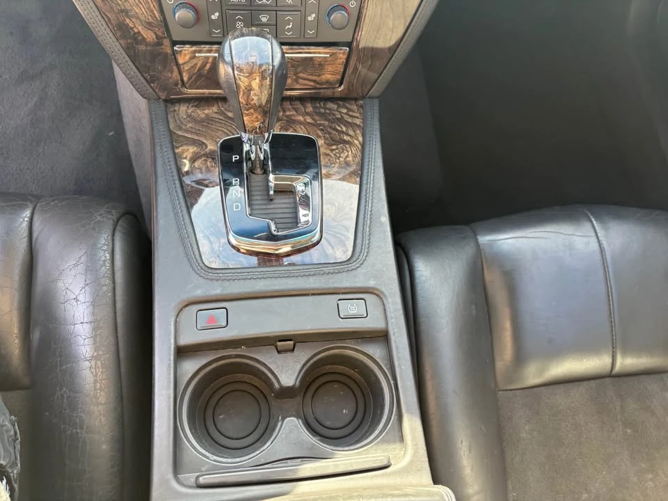 2006 Cadillac STS-V - Image 10 of 18