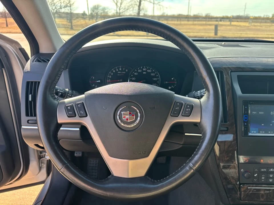 2006 Cadillac STS-V - Image 8 of 18