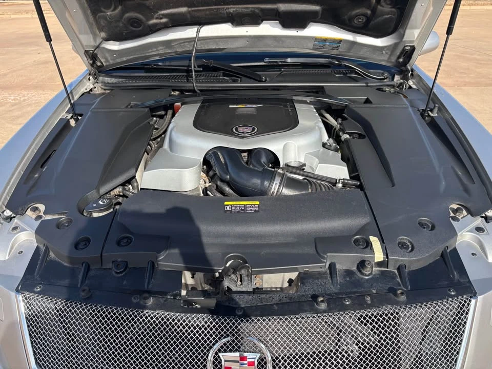 2006 Cadillac STS-V - Image 15 of 18