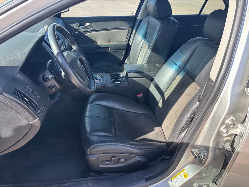 2006 Cadillac STS-V - Image 6 of 18