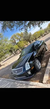 2006 Cadillac STS-V Sedan 4D