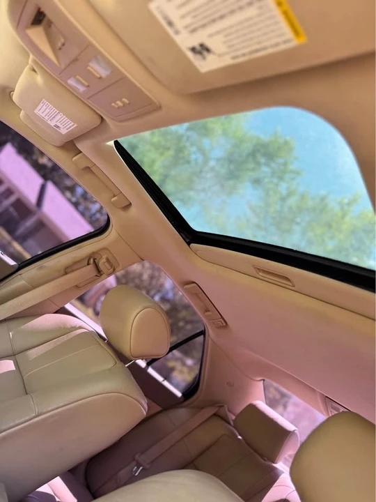 2006 Cadillac STS-V - Image 5 of 11