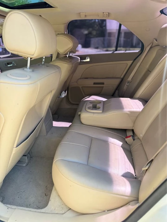 2006 Cadillac STS-V - Image 8 of 11