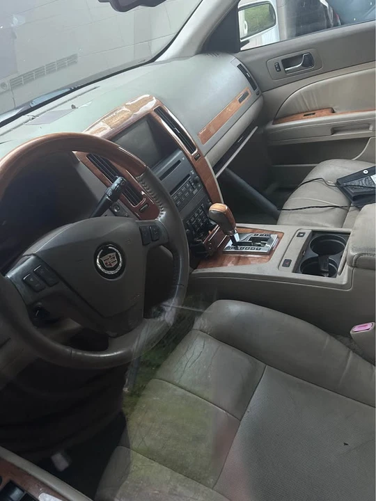2006 Cadillac STS - Image 2 of 8
