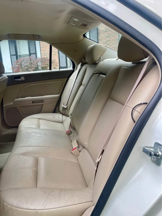 2006 Cadillac STS - Image 15 of 16