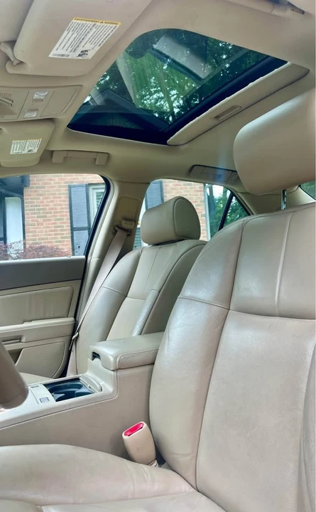 2006 Cadillac STS - Image 14 of 16