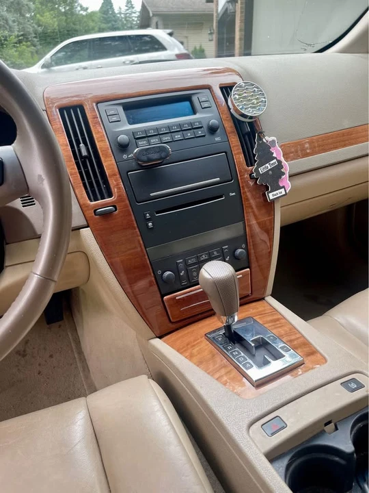 2006 Cadillac STS - Image 13 of 16
