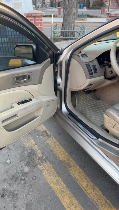 2006 Cadillac STS - Image 7 of 18