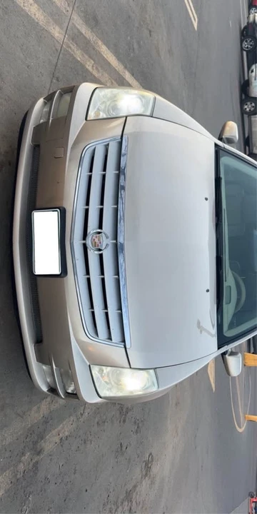 2006 Cadillac STS - Image 18 of 18