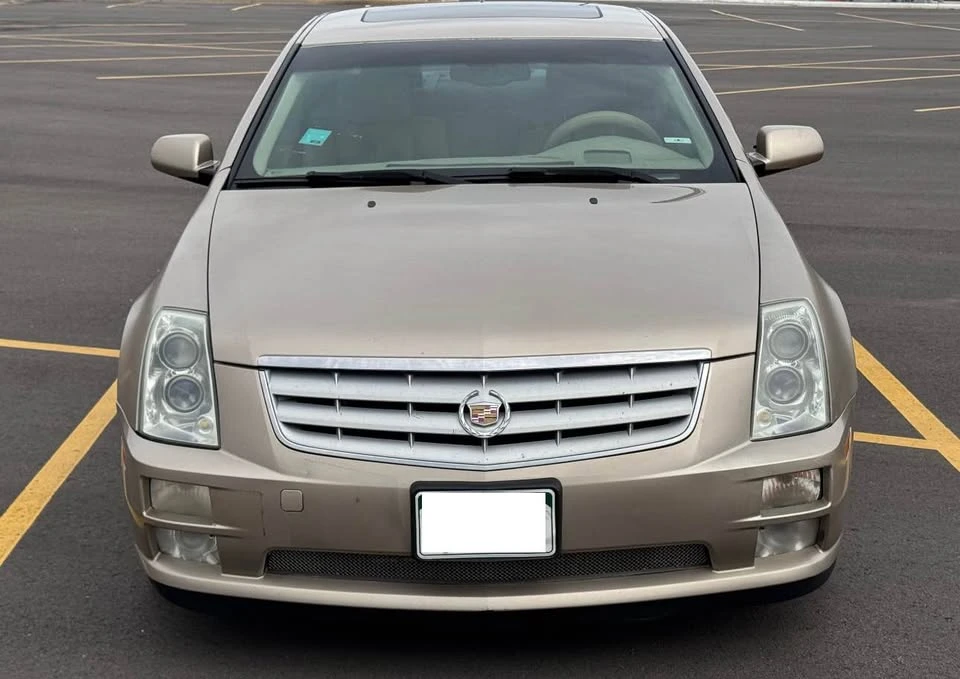 2006 Cadillac STS - Image 2 of 18