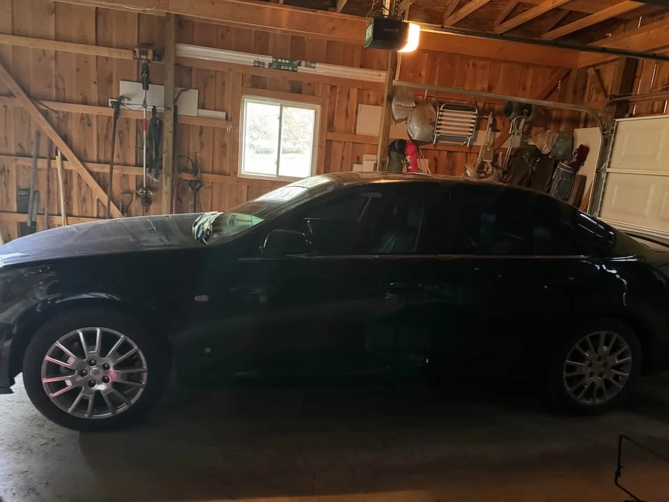 2006 Cadillac STS - Image 2 of 8