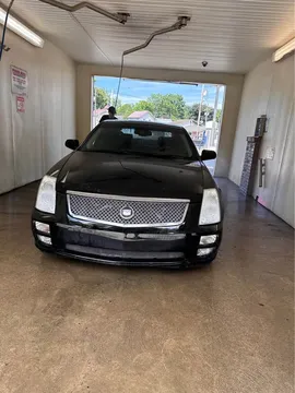 2006 Cadillac STS