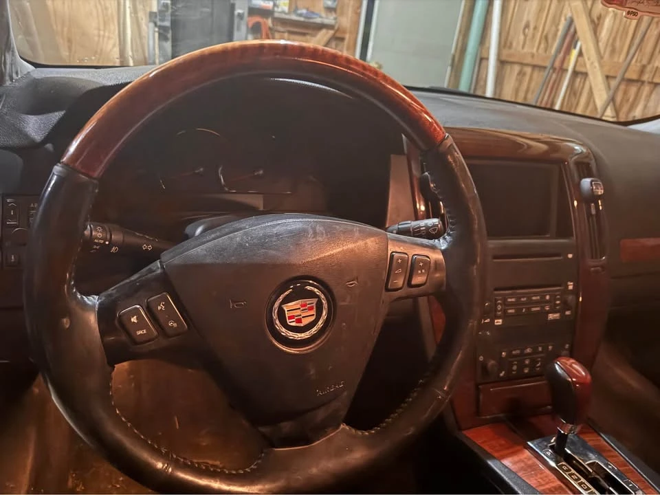 2006 Cadillac STS - Image 6 of 8