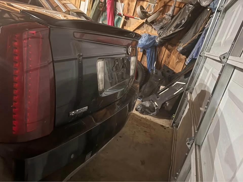 2006 Cadillac STS - Image 4 of 8